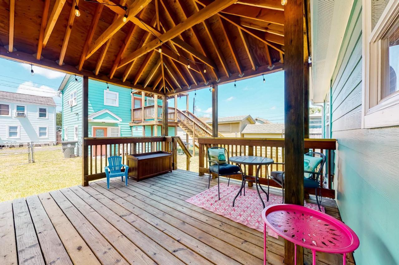 Playa Perch Ferienhaus *