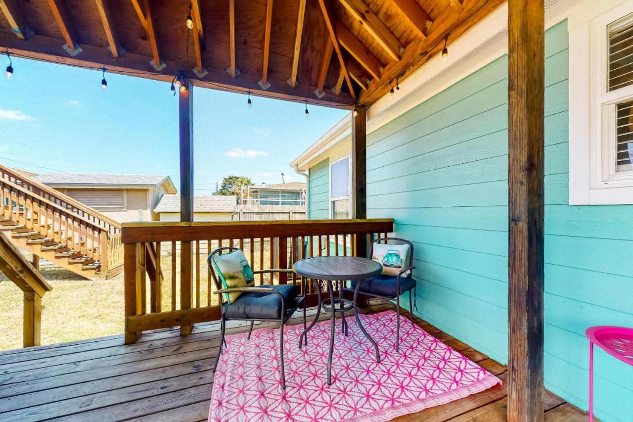 Playa Perch Ferienhaus *